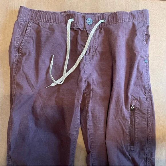 VUORI Ripstop Pants - Picture 5 of 14